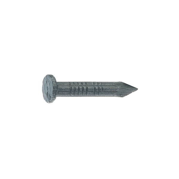 Grip-Rite Grip-Rite 1 in. Masonry Bright Steel Nail T-Head Head 50 lb 1TFMAS - main